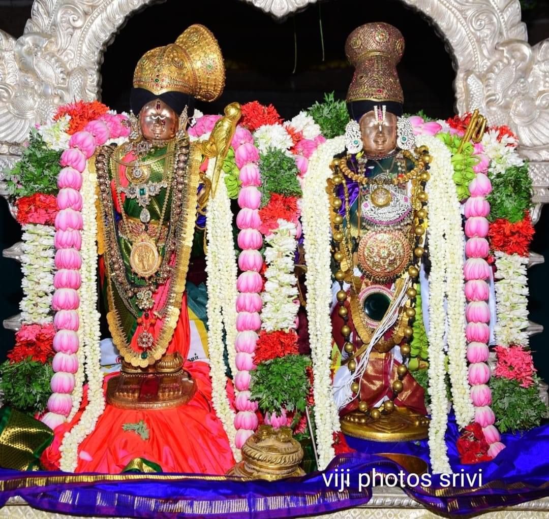 RamanisBlog's tweet image. #Panguni uthram