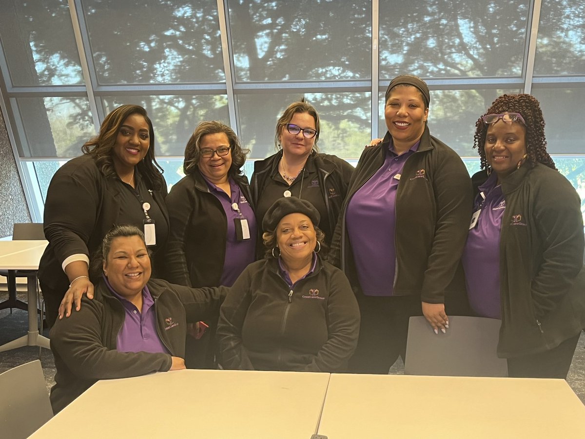 One of the many benefits of being part of the #WaterCooler at #PegasusPark = the great spaces to host trainings for our #earlychildhood educators and <a href="/WFSDallas/">Workforce Solutions</a> Tx Rising Star Mentors. Quality &amp; leadership in action <a href="/ChildCareGroup/">ChildCareGroup</a> <a href="/TXWorkforce/">Texas Workforce Commission</a> <a href="/ConvenePegasus1/">Convene @ Pegasus Park</a> <a href="/PrernaRichards/">Prerna Richards</a>