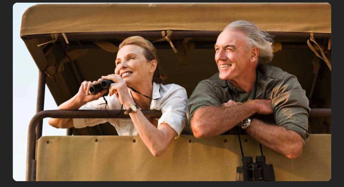 10 Tips to Simplify Your Life After 60
Story by Soumik Majumder 

zurl.co/eMXb 

#Fun #Finance #Movies #Tuesday