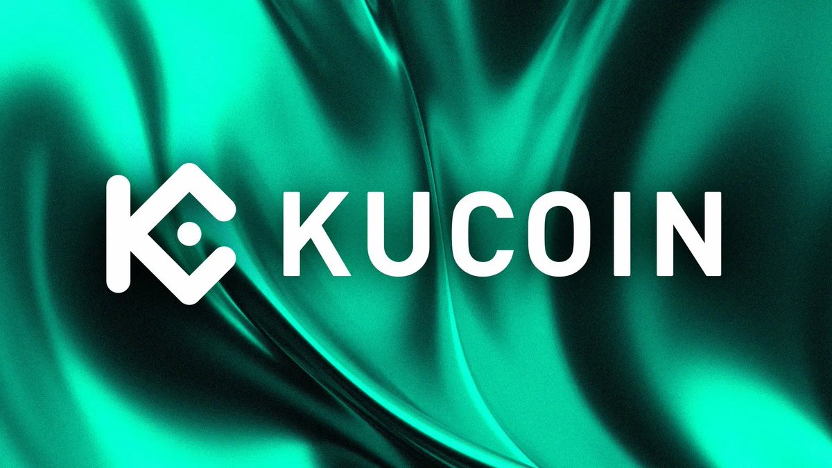 GM，KuCoin 及其两名创始人被起诉？🤔 美国纽约南区美国检察官办公室发文称，加密货币交易平台KuCoin  及其两名创始人被指控犯有银行保密法和未经许可的资金传输罪。KuCoin 及其两位创始人