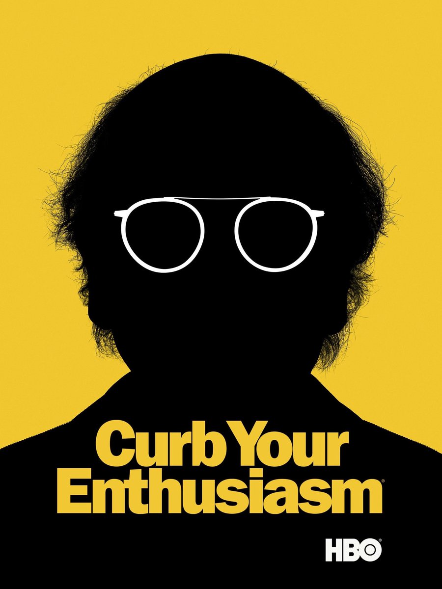 Just Finished Re Binge Watching Season 1 of Curb Your Enthusiasm & Now onto Season 2!