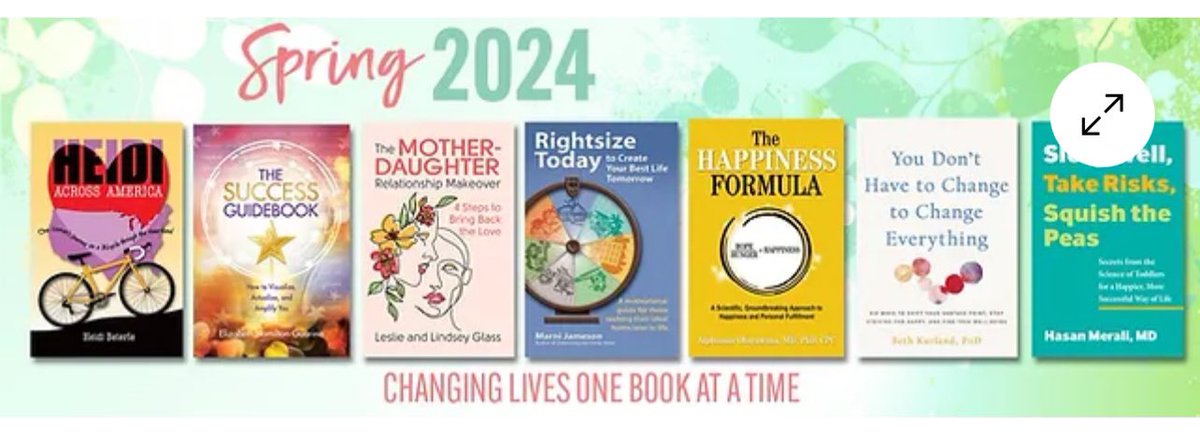 BestEverYou's tweet image. Must-Read Spring Self-Care Books to Refresh Your Mind, Body, and Spirit besteveryou.com/post/must-read…

#Spring2024 #springselfcare #selfcare #selfhelp #readerscommunity #readingcommunity #BookRecommendation
#MindfulMarch #WritingCommmunity #authors