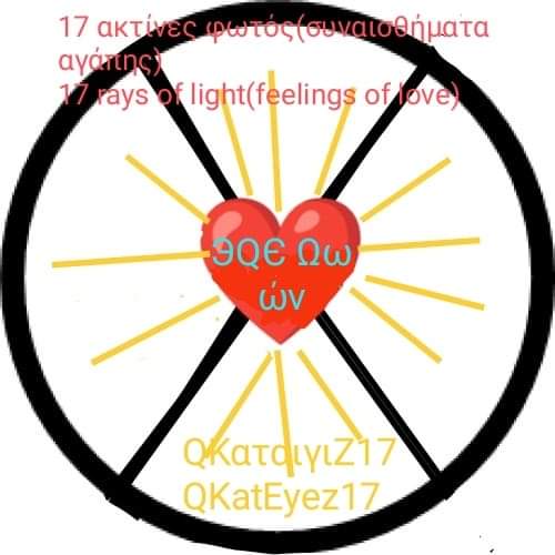 kat_glyka's tweet image. When we clear our soul and body we ascend spiritually with continuous quantum telepathic information from the celestial world above 5th dimension=we know the TRUTH= LIGHT💎  #Qclearance
 And WE ARE SPREADING OUR LIGHT EVERYWHERE We will become the MENTAL TRUE ☀️ OF FREEDOM