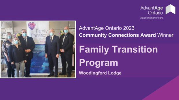 Honoured to announce my candidacy for the Member at Large position on the Advantage Ontario Board. Full members can vote until April 11. I humbly ask for your support to serve you and #LTC on the #AdvantageOntario board. #SeniorHousing #OxfordCounty #OxfordProud