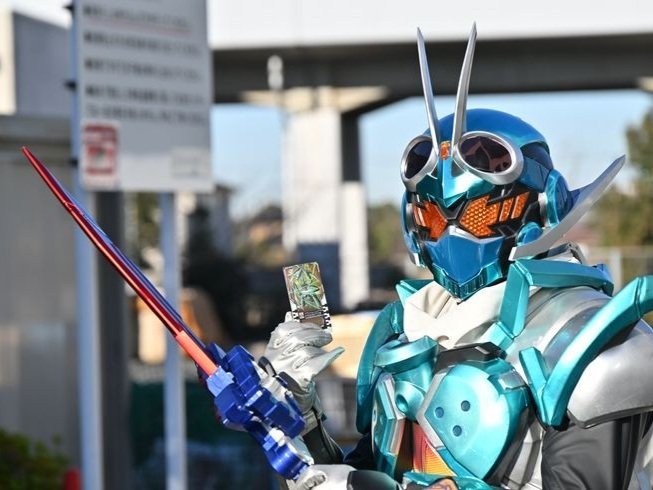 AlbertC97408719's tweet photo. Kamen Rider Gotchard (SteamHopper) (w/ X-Gotchalibur: Blade Mode & Kamantis Ride Chemy Card) ~ Kamen Rider Gotchard
#kamenridergotchardsteamhopper #gotchardsteamhopper #steamhopper #xgotchaliburblademode #blademode #xgotchalibur #kamantisridechemycard #ridechemycard #kamantis https://t.co/SAPwYUr06e