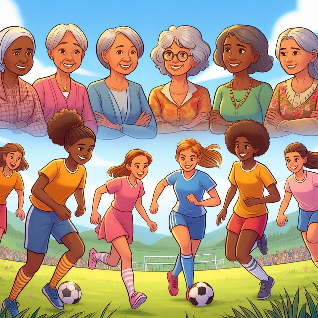 Celebrate Women's History Month with TAHPERD! March is a celebration of the incredible contributions women have made throughout history in health, physical education, recreation, and dance! Join us as we honor the trailblazing women who have left an indelible mark on our society.