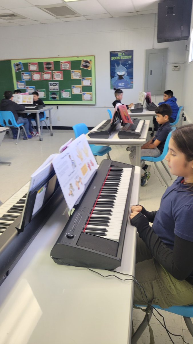 Clint ISD tweet media