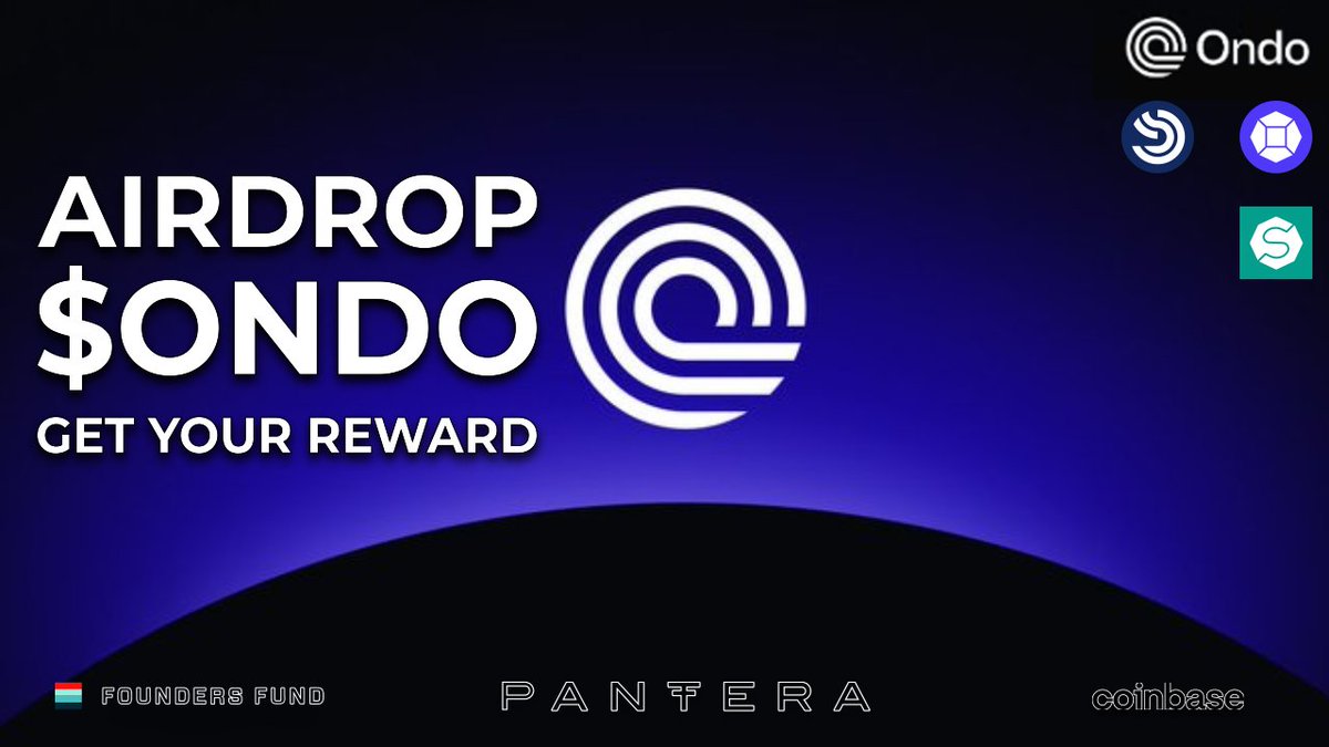 Ondo.Fin (@OndaFinance) / Posts / X