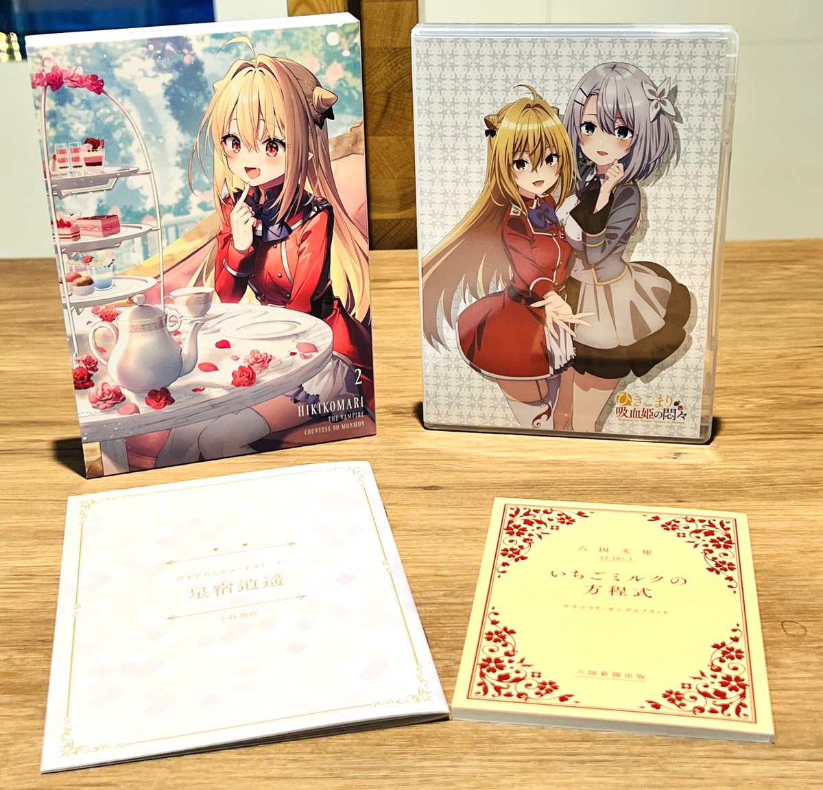 Amazon.co.jp: ひきこまり吸血姫の悶々13 (GA文庫) : 小林湖底