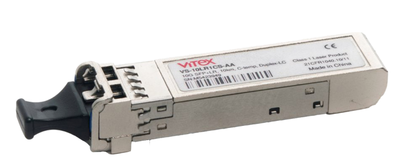 EXHIBITOR NEWS: Vitex to showcase breakthroughs in optics portfolio at OFC 2024 At #OFC24, exhibitor Vitex introduces 25G DWDM long-range transceivers for 40km, plus additional optical connectivity, extending network reach up to 40 kilometers. #networks #optics
