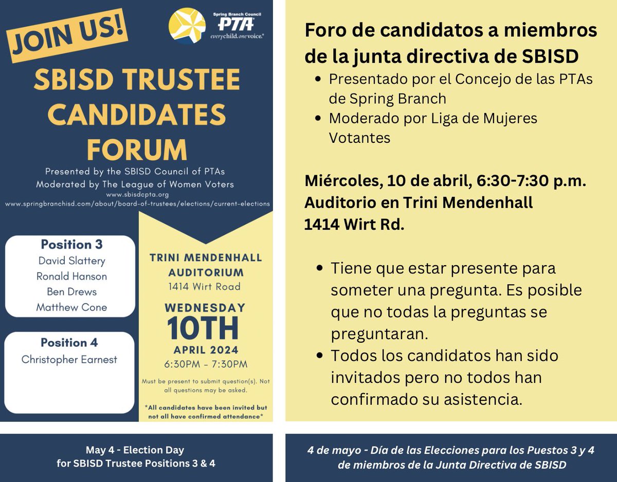 Northbrook High PTA tweet media