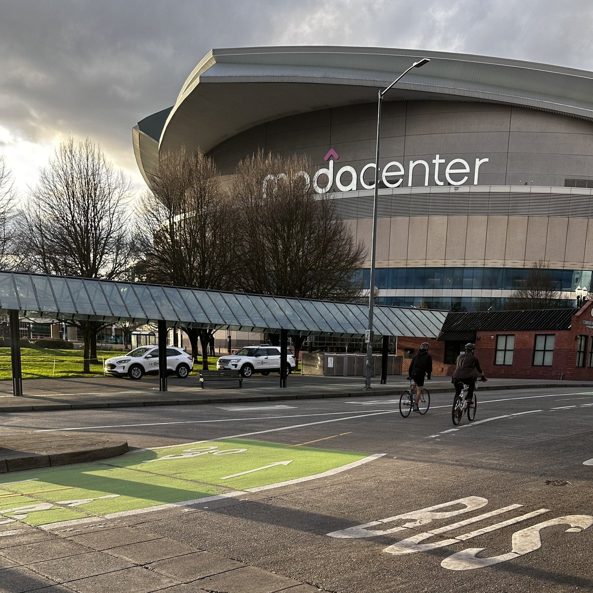 katbisKB's tweet image. Nothing in Portland. #twentyonepilots