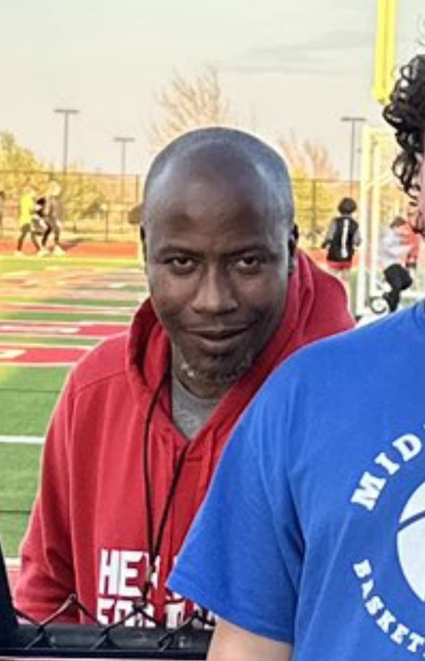 Shoutout to Coach Wilson for being a great coach, supporting us, and hyping us up in the mornings
#JagComp24 <a href="/DerekSides/">Derek Sides</a>