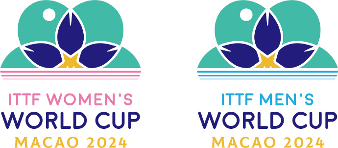 The official event logo, mascot and slogan of the ITTF Men's and Women's World Cup Macao 2024 was unveiled on Mar 25. The mascot “BOBO”, named after the Cantonese pronunciation of “ball” and the local term “Chai” for table tennis, is the anthropomorphic image of table tennis.…