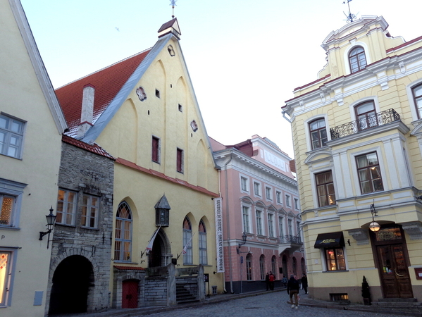 #TravelGumbo #FeaturedBlog by #PaulHeymont #ttot

#Estonia #Tallinn #VeryHistoric #HistoryMuseum!

TravelGumbo
By Travelers, for Travelers

travelgumbo.com/blog/estonia-s…