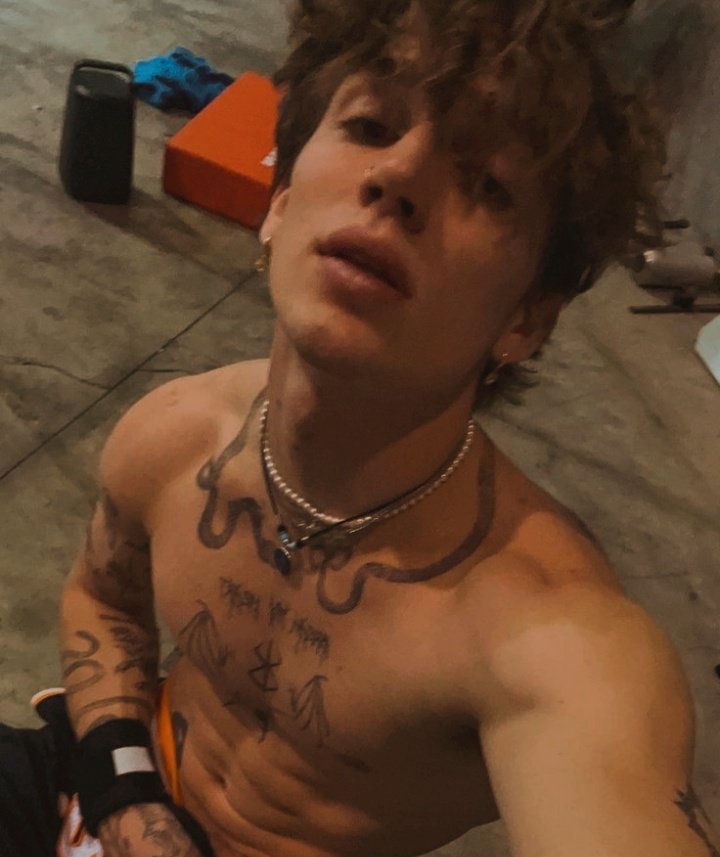 H7ARCK's tweet image. 