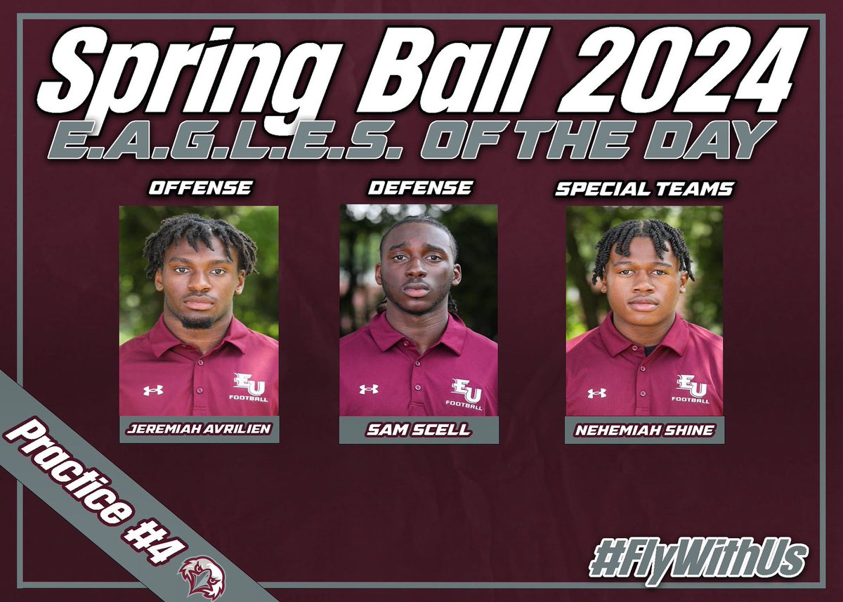 Starting Week #2 off right with this group!!! #FlyWithUs🦅🦅🦅 #Building🧱🧱🧱