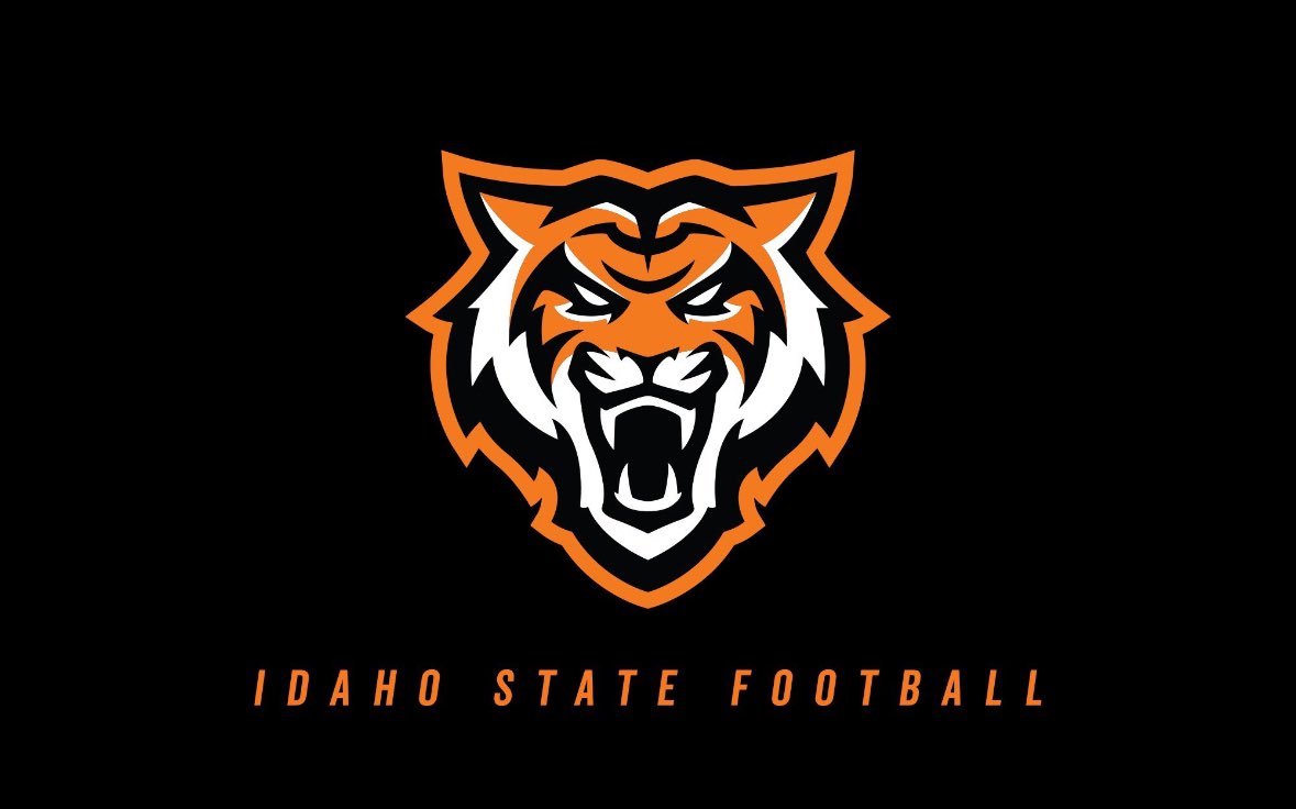 MmasonLindbergg's tweet photo. After a great conversation with @CoachJThomp I am blessed to have received my first offer from Idaho State University. Looking forward to the Spring game April 5th!

@steverausch17 @MVToro_Football @JGermaine7 @MVTOROS_AD https://t.co/yraN5eUSut