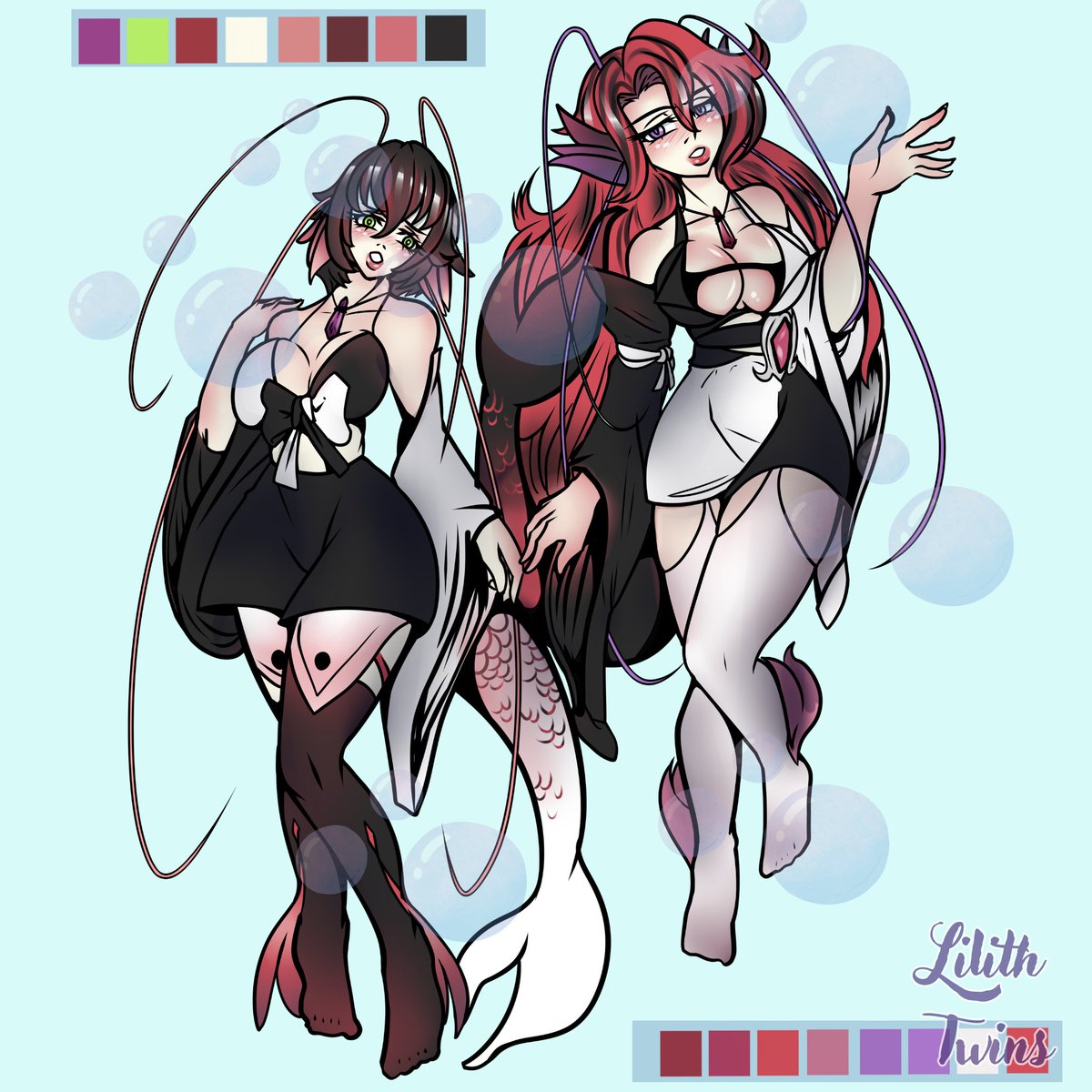 mjinoct1's tweet photo. Hi ^^ this adoptables characters is available in:
https://t.co/pdHP3haObe
#ychcommission #digitalart #nsfw #adptable #artistsupport #oc #kawaii #chibicommission #furrycommission #opencommissions #furry #furrycommunity #koi https://t.co/GVKltBiIup