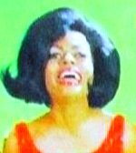 Happy birthday to Mega-star and Supreme Diana Ross!❤️🎈🎉🎂🎉🎈❤️