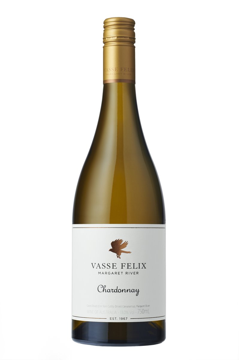 Is this the best-value premium #chardonnay in Australia? #wine #winelovers #winereview @vassefelix @MargaretRiver wdwineoftheweek.blogspot.com/2024/03/vasse-…