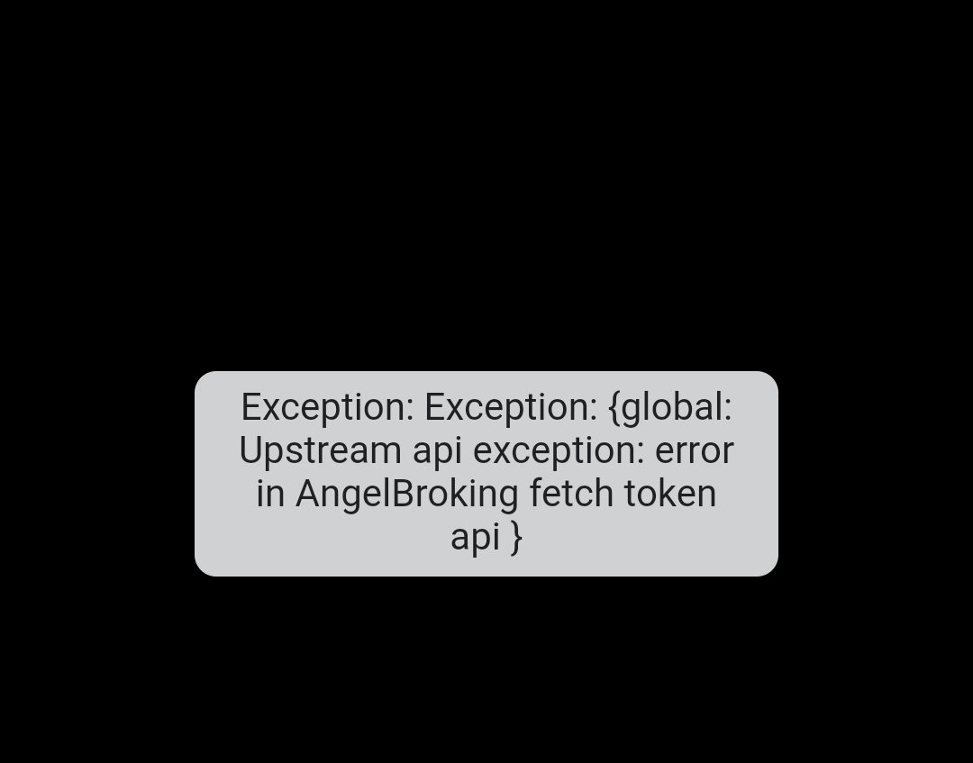 Loss Making Trader tweet media