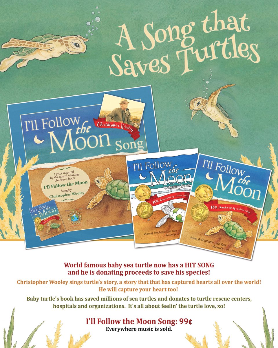 💗I'LL FOLLOW THE MOON!💗 🌟Gorgeous watercolors~Kirkus 🌟Sweet~HuffP 🌟Captivates~NYT 🌟Onomatopoeia~PW 🌟Courageous~SFGate 🌟Tranquil~ALA 🌟Serenades~NatGeo 🌟Bravo~WWF 📚Amazon.com/dp/0989433404 #kidlit #tuesdayvibe #books #kids #Travel #nature #love #happy #trending #art #book