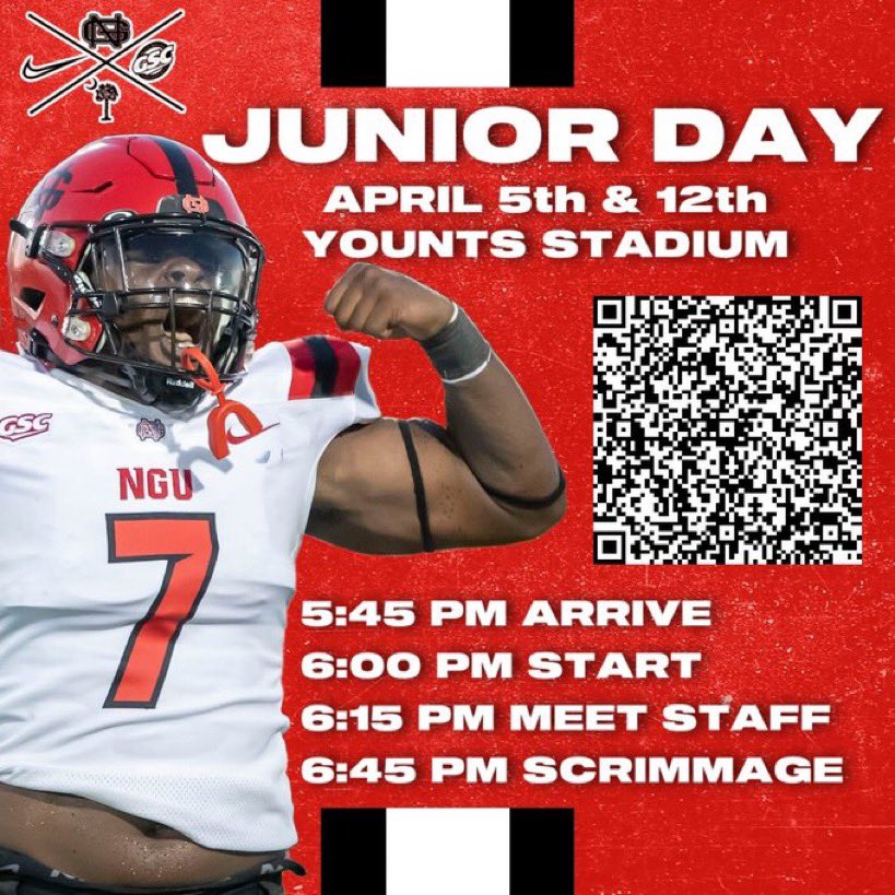 Thankful for the invite <a href="/coachjack_w/">Jackson Williamson</a> 🖤 <a href="/AJ_VolsFootball/">AJ Volunteers Football</a>