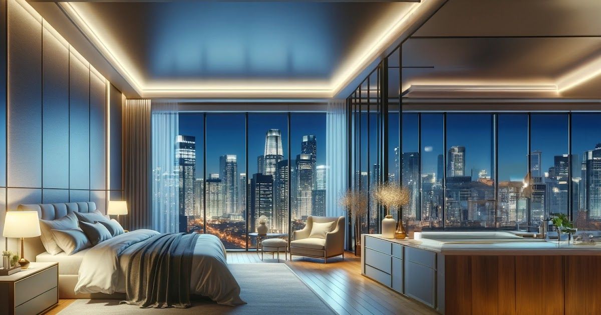 The Future of Home Viewing: How Virtual Tours are Changing the Real Estate Landscape buff.ly/3vsT6fp