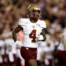 #AGTG After a great conversation with @_CoachBR, I am blessed to receive an offer from @BCFootball. @coachdwyatt @RecruitLouisian @samspiegs @TomLoy247 @ChadSimmons_ @adamgorney @BHoward_11 @SWiltfong247 @TomLoy247 @awestbankthing #EarnIt