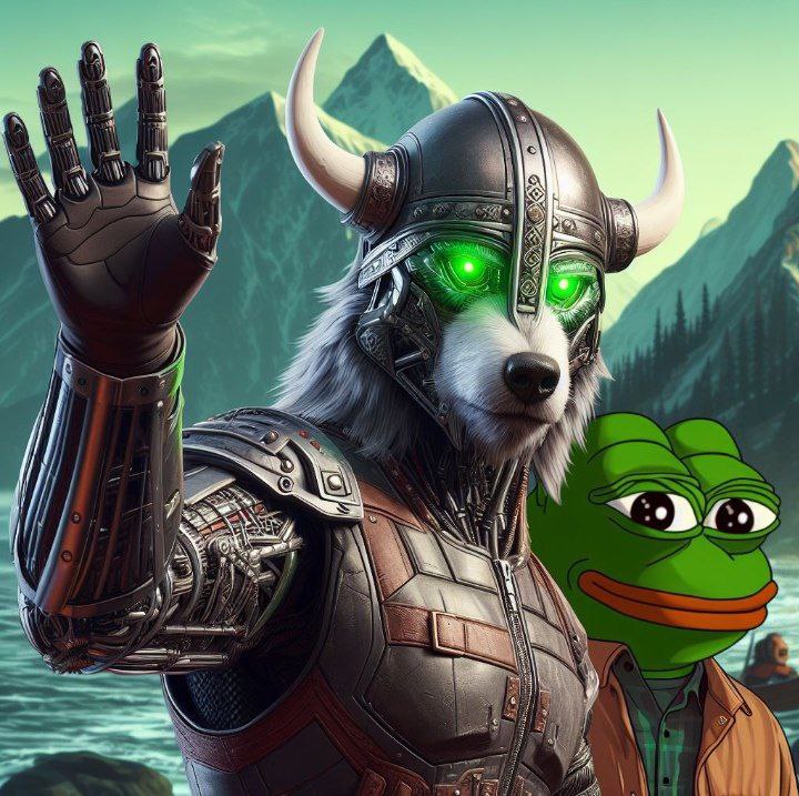 Groki_eth's tweet photo. @cryptojourneyrs #GROKIAI IS NEXT https://t.co/4ZWF8iCD4I