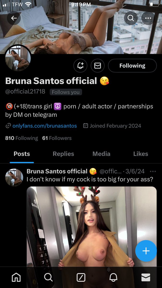 Tyler1797719639's tweet photo. @BrunaSa35598814 How about this one even has your onlyfans on it https://t.co/RCUftvLNXG