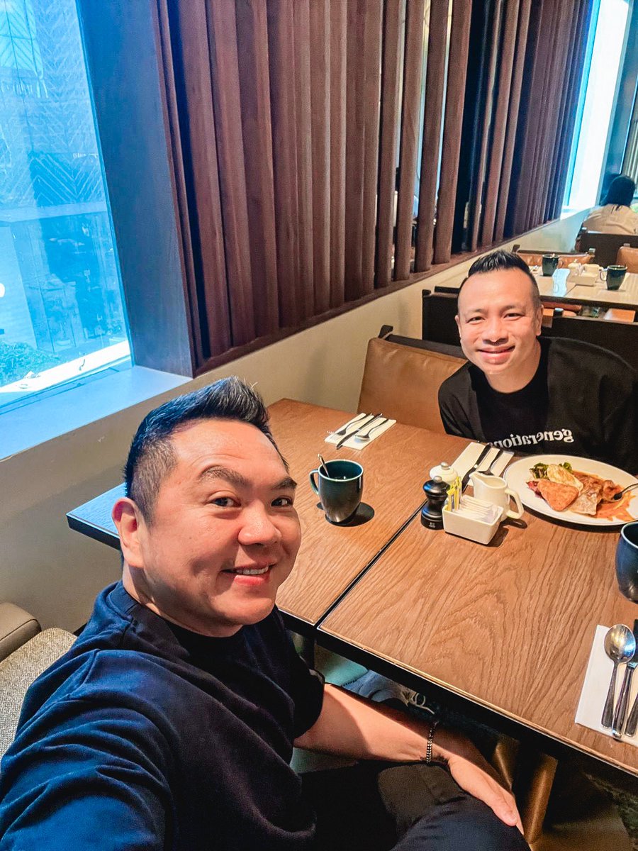 Hey <a href="/SidMohede/">Sidney Mohede *SimpleTruth*</a>! Happy Birthday to you! I’m so thankful to know you. You have been such an inspiration — and continues to be. Praying God’s very best for you and your family! Greater days and things are still to come! ❤️🔥