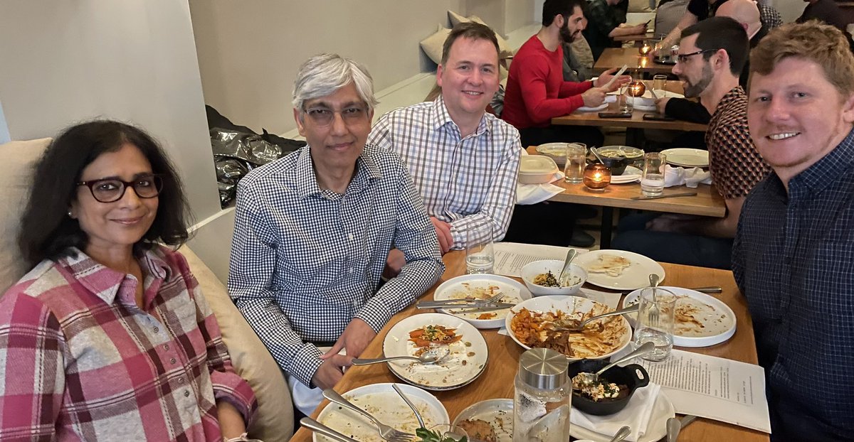 @AllAboutB (@neetuguptaphd) on Twitter photo Wonderful to host <a href="/Rahman_SptGC/">Zia Rahman</a> from <a href="/JeffersonUniv/">Thomas Jefferson University</a>. Fantastic seminar on #BCells #GerminalCenters <a href="/CCLRI/">Cleveland Clinic Lerner Research Institute</a> <a href="/ClevelandClinic/">Cleveland Clinic</a> and great dinner conversations at Zhug with <a href="/stolley_michael/">J. Michael Stolley</a> #BrianGaudette Wonderful to host <a href="/Rahman_SptGC/">Zia Rahman</a> from <a href="/JeffersonUniv/">Thomas Jefferson University</a>. Fantastic seminar on #BCells #GerminalCenters <a href="/CCLRI/">Cleveland Clinic Lerner Research Institute</a> <a href="/ClevelandClinic/">Cleveland Clinic</a> and great dinner conversations at Zhug with <a href="/stolley_michael/">J. Michael Stolley</a> #BrianGaudette