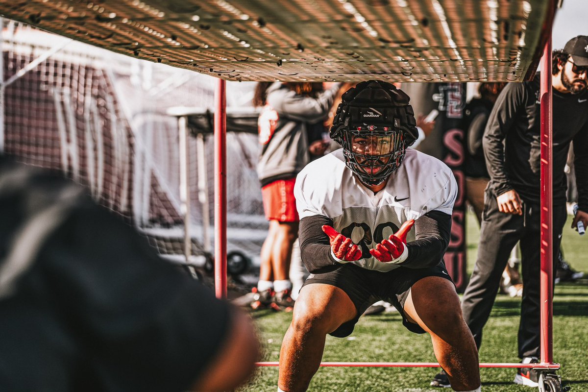 San Diego State Football tweet media