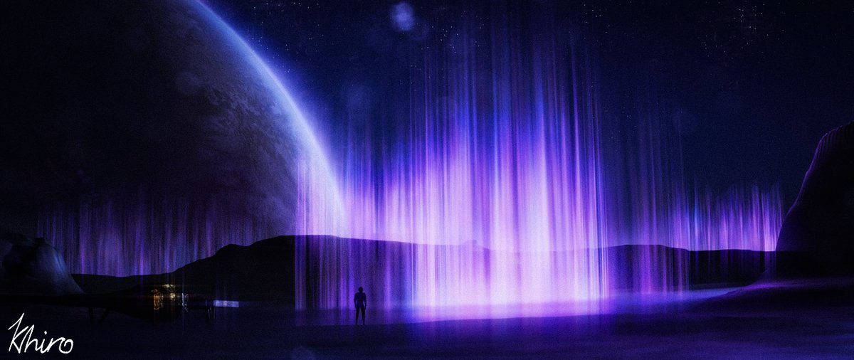 khiro_official's tweet photo. @AstraSeesAll Howdy! I don't really make much commissionable art aside from my minecraft textures and renders, but here they are anyways! https://t.co/EHts15oLjc