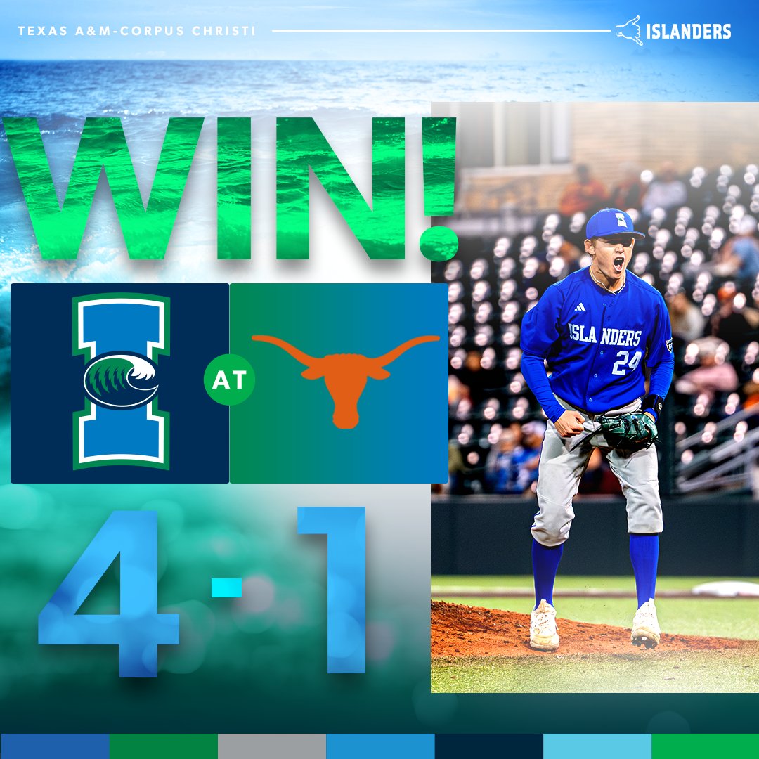 SOMETHING WENT DOWN IN AUSTIN TONIGHT.

#ShakasUp