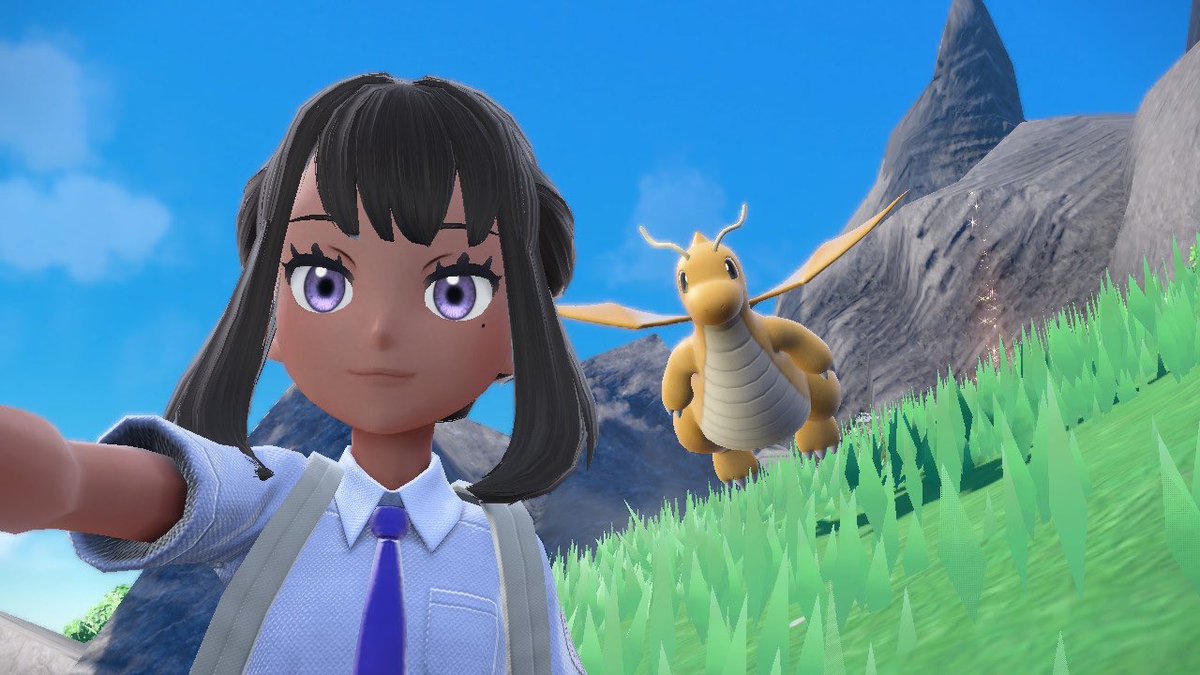 adriPcamp's tweet photo. Agreguen me en el switch para jugar juntos 🩵

La verdad no tengo muchos juegos así que solo juego ACNH, Pokemon Violeta, Splatoon 3 y Pokemon Unite

Mi código de amigo:
SW-4217-5111-5730 https://t.co/qvfh6ZgGOw