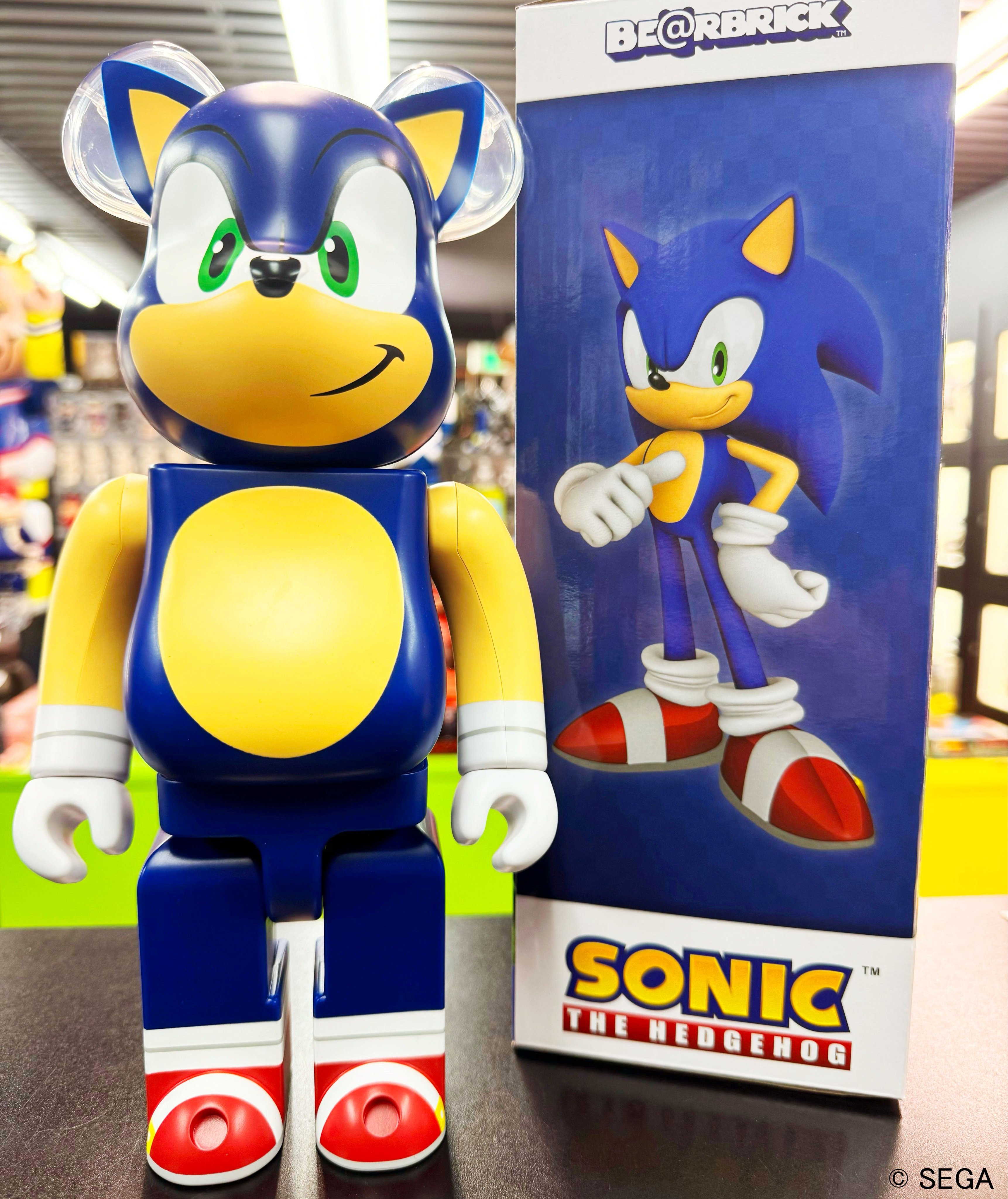 予約受付中】 メディコムトイ フレディ ソフビ ヘッダーあり