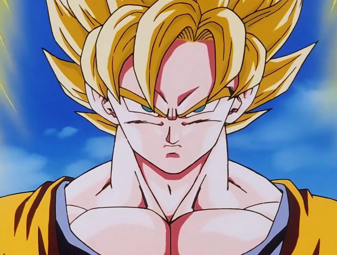 Retro Anime tweet media