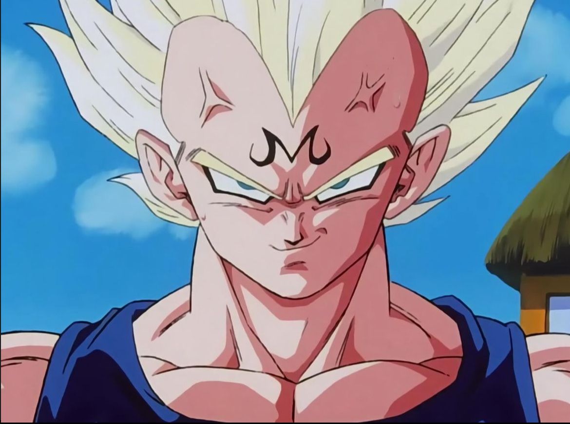 Retro Anime tweet media