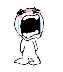 breadgutz's tweet image. curse these period farts i tell u curse them!