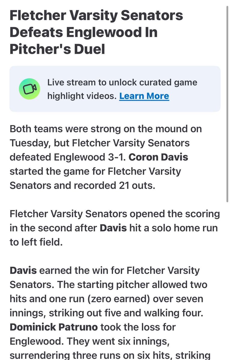 Coron “Ron” Davis tweet media