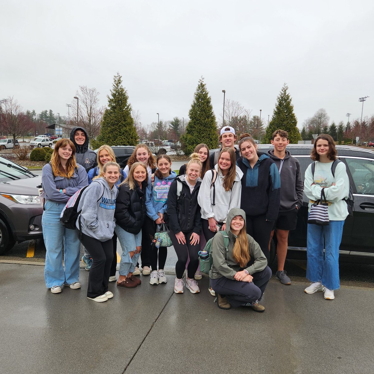 Watauga AFG (Athletes For Good) tweet media