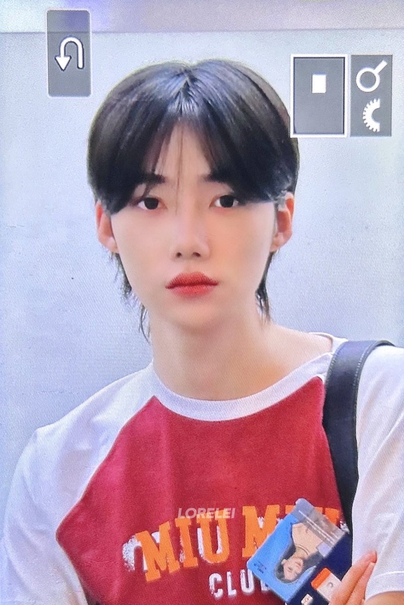 240327 #최찬희 #뉴 #더보이즈 말랑