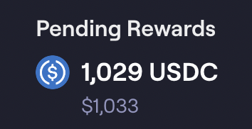 Nice little sJOE payout, what coin can I buy and make $2MM by the weekend?