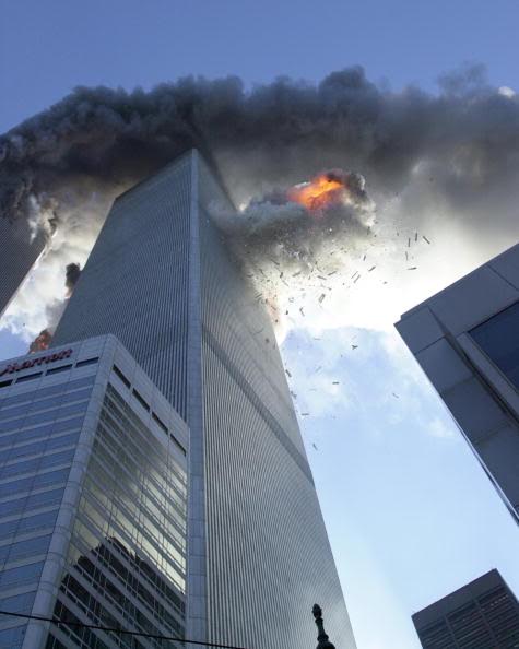 The Twin Towers were white elephants that their owner, the Port Authority of New York and New Jersey, had wanted to demolish for years but could not as the buildings were loaded with asbestos that would have cost millions to remove.  

Among other issues, the buildings were not
