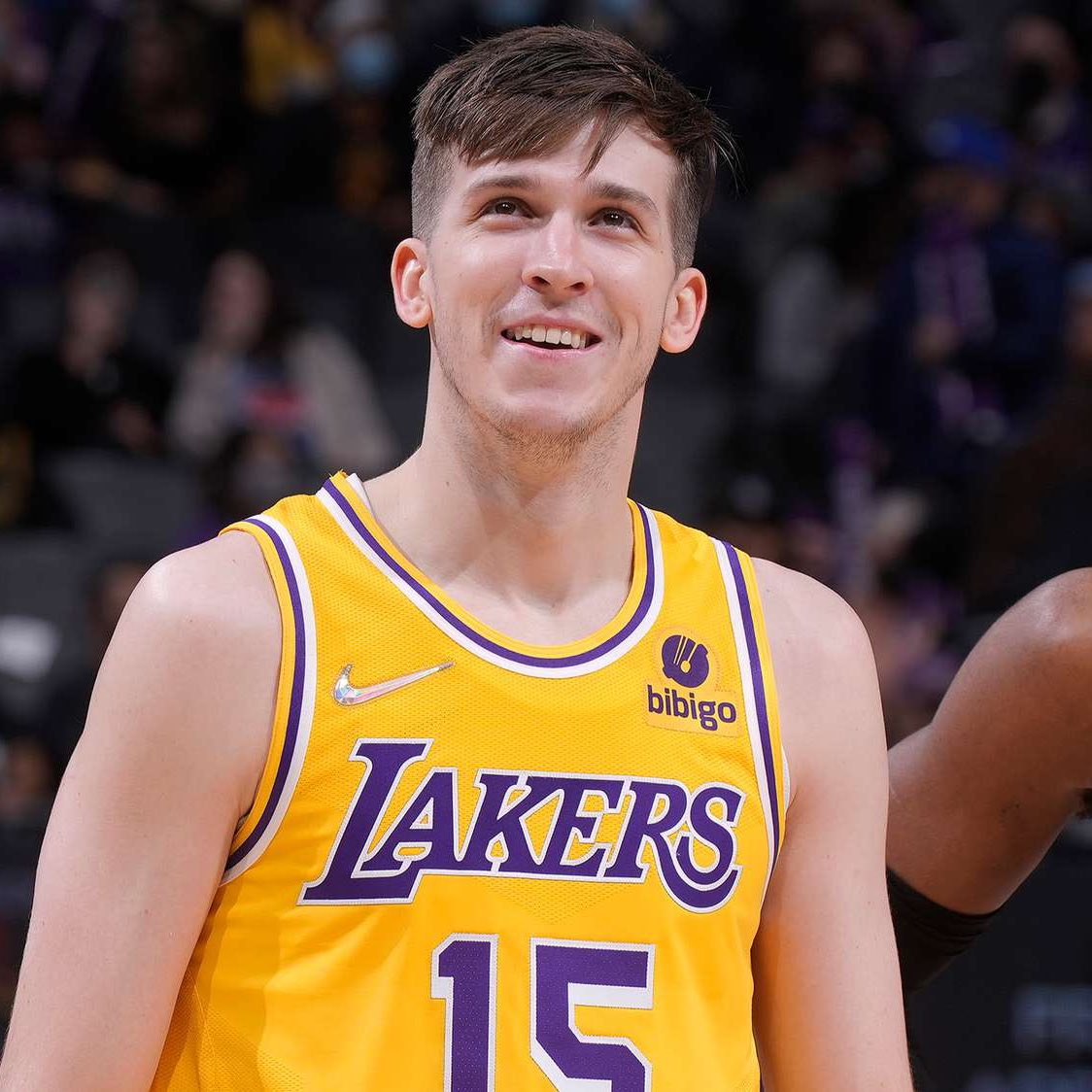 LegionHoops's tweet photo. AUSTIN REAVES TONIGHT:

29 POINTS
14 REBOUNDS
10 ASSISTS
50% FG

🔥🔥🔥 https://t.co/c0AqXjiYsK