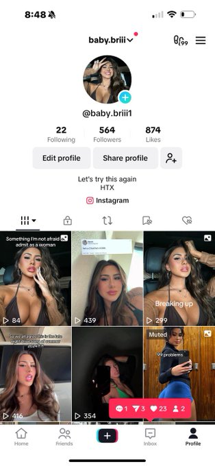 Following everyone back! Follow me! https://t.co/VZfXjJr927