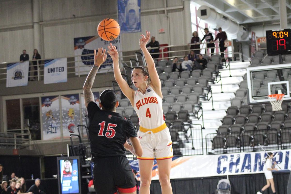 Cliff Notes Podcast (@cliffnotes_pod) on Twitter photo A few action photos from <a href="/FerrisWBBall/">Ferris W Basketball</a> win over Tampa in the <a href="/NCAADII/">NCAA Division II</a> #WEliteEight.
Complete Photo Album: facebook.com/share/M3W2cGDEโฆ? A few action photos from <a href="/FerrisWBBall/">Ferris W Basketball</a> win over Tampa in the <a href="/NCAADII/">NCAA Division II</a> #WEliteEight.
Complete Photo Album: facebook.com/share/M3W2cGDEโฆ?